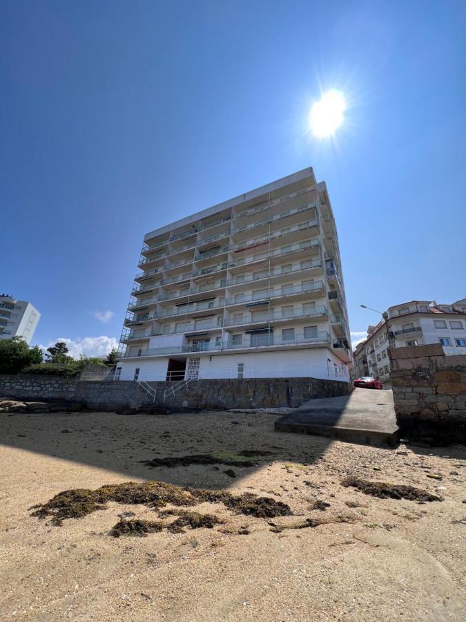 Apartamento Arousa Mar Villanueva De Arosa Luaran gambar