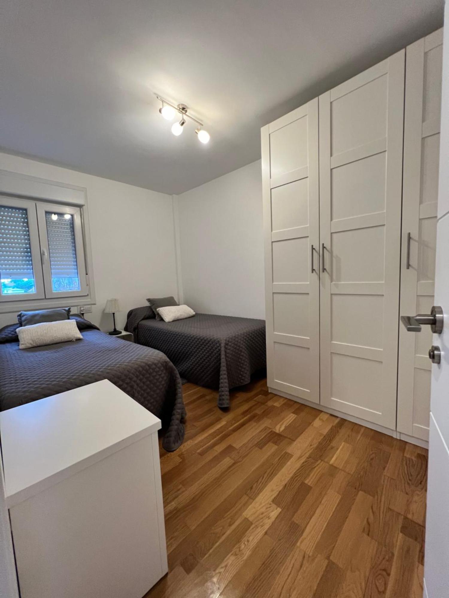 Apartamento Arousa Mar Villanueva De Arosa Luaran gambar