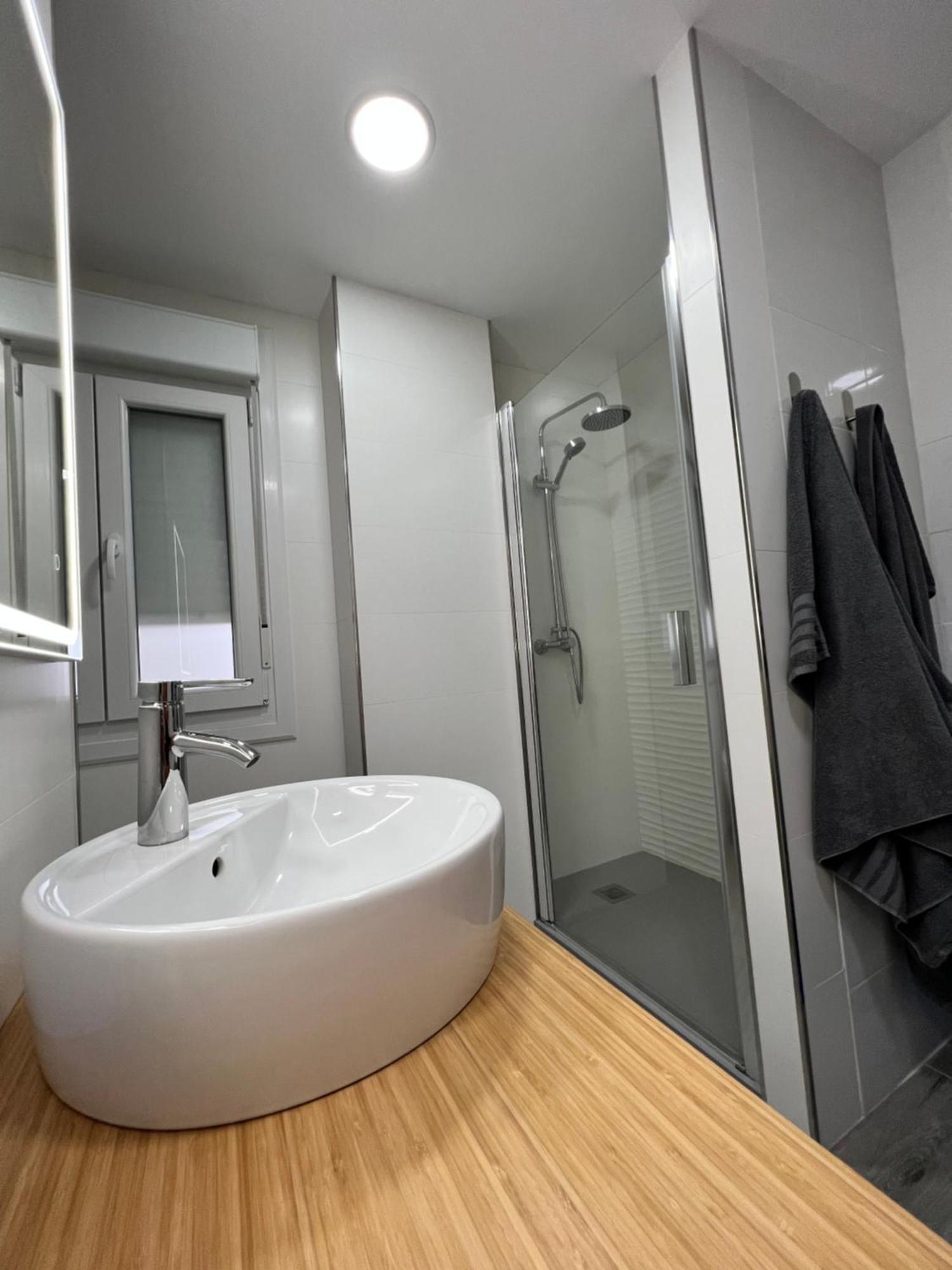 Apartamento Arousa Mar Villanueva De Arosa Luaran gambar